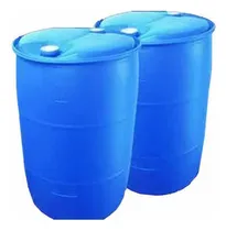 Comprar 2 Tanques De 200 Litros Azul No Apto Tankes.uy