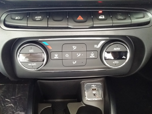 Fiat Cronos 1.3 Pack Conect Finan A Tasa 5.9% En Pesos Fija!