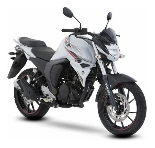 Imagen 4 de 25 de Patentada: Fz 16 $1.737.000 Yamaha