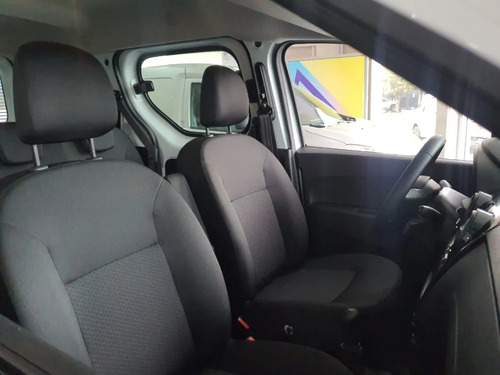 Renault Kangoo Ii Express 1.6 Sce 5a (mg)