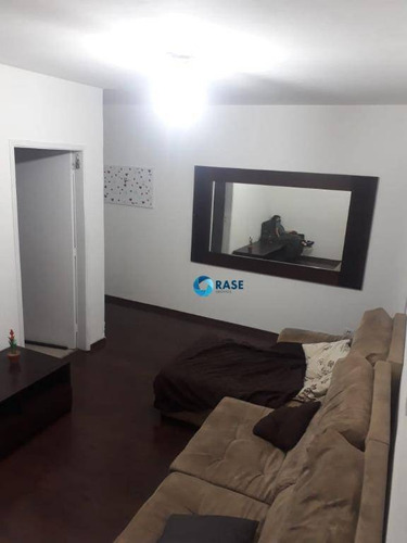 Imagem 3 de 26 de Apartamento Com 4 Dormitórios Para Alugar, 100 M² - Butantã - São Paulo/sp - Ap2978