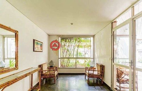 Imagem 18 de 25 de Studio 1 Dorm - R$ 420.000,00 - 30m² - Código: 9550 - V9550