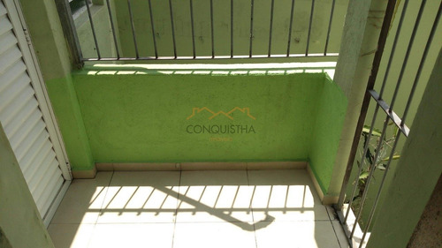 Imagem 12 de 14 de Casa - Rudge Ramos - Ref: 2983 - V-5167
