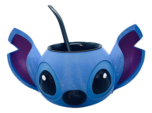 Mate Stitch Cabeza