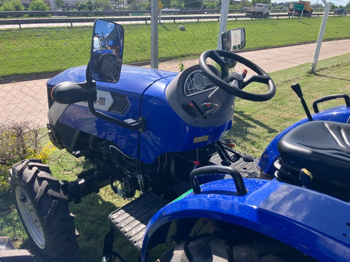 Tractores Lovol Europard 254 4 X 4