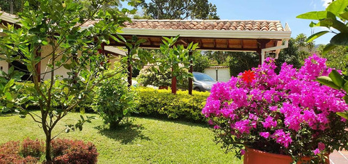 Imagen 19 de 20 de Alquilo Hermosa Casa Campestre En Bucaramanga