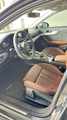 Audi A4 2.0 Fsi 190cv
