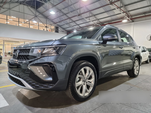 Volkswagen Taos 1.4 250 Tsi Comfortline