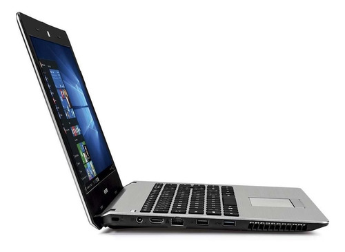 Notebook Positivo Premium Xr7550 Com Intel® Core I3-4005u