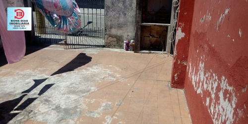 Imagem 3 de 15 de Sobrado - Vila Costa Melo - Ref: 7516 - V-7516