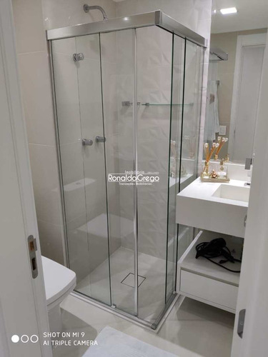Apartamento Com 2 Dorms, Morumbi, São Paulo - R$ 620 Mil, Cod: 2488 - V2488