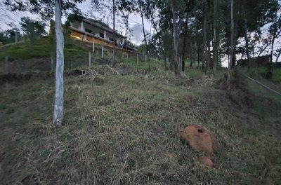 Imagem 12 de 13 de Terreno Em Condomínio Fechado Em Amparo/sp