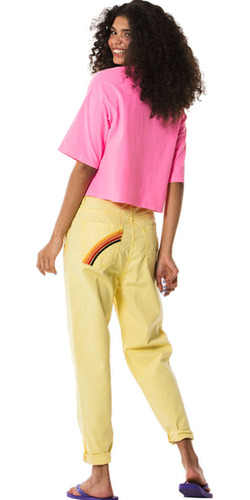 Blusa Havaianas Cropped 62
