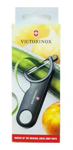 Victorinox Pelador de papas en rojo - 7.6073