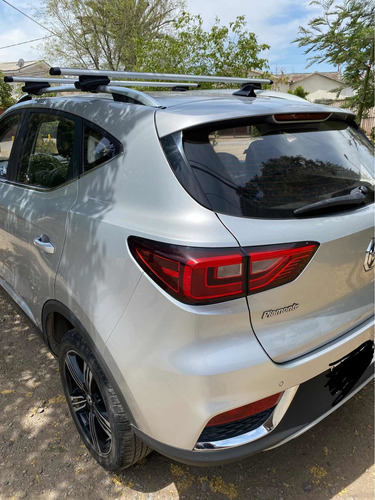Imagen 4 de 17 de Vendo Mg Zs 1.5l Mt Com Por Renovación