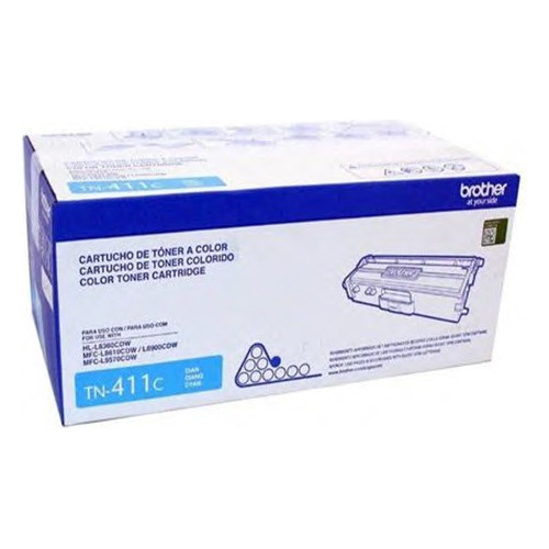 Toner Brother Tn-411 Cian