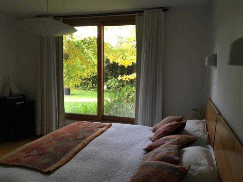 Casa Mediterránea En Santuario Del Valle (62469)
