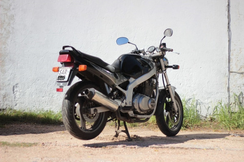 Suzuki Gs 500 2000 Impecable