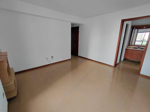 Apartamento En Venta En Valles De Camoruco - Wc