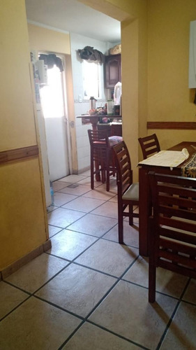 Imagen 2 de 6 de Excelente Departamento Semi-piso En Inmejorable Ubicación