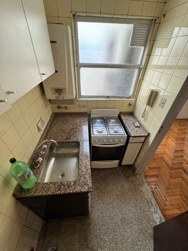 Departamento En Venta En Retiro, Capital Federal, Buenos Aires