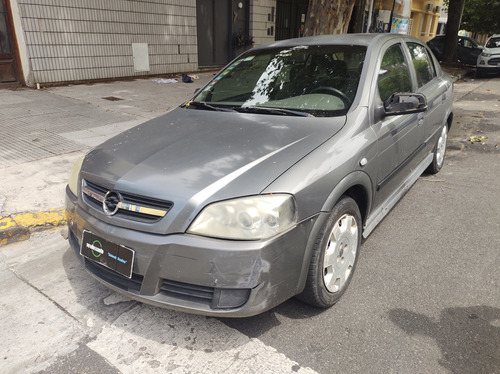Chevrolet Astra 2.0 Gl