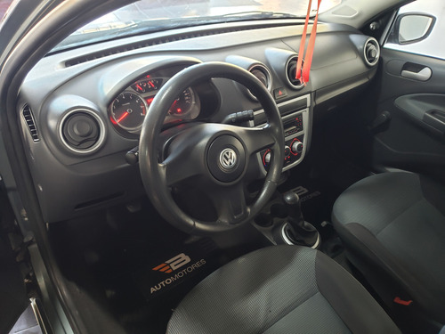 Volkswagen Gol Trend 1.6 Pack I 101cv