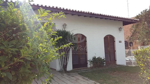 Casa À Venda Em Jardim Nossa Senhora Auxiliadora - Ca034834