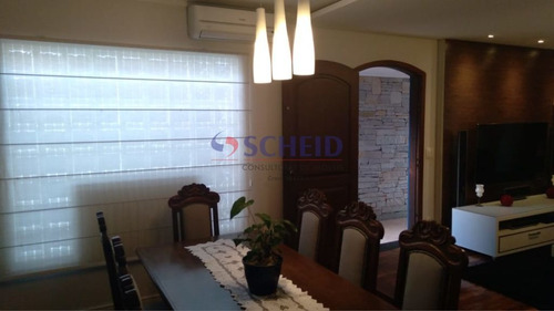 Imagem 3 de 15 de Casa - Jardim Ipanema - Mr75840
