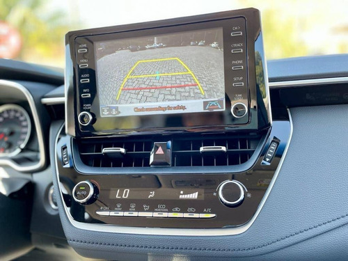 Imagem 12 de 15 de Toyota Corolla 2.0 Vvt-ie Flex Xei Direct Shift