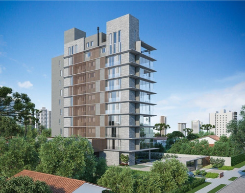 Imagem 21 de 28 de Apartamento Com 3 Dormitórios À Venda Por R$ 7.473.800,00 No Bairro Batel - Curitiba / Pr - Vigo - 911949