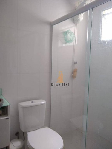 Imagem 14 de 28 de Cobertura Com 3 Dormitórios À Venda, 140 M² Por R$ 520.000,00 - Vila Nossa Senhora Das Vitórias - Mauá/sp - Co0115