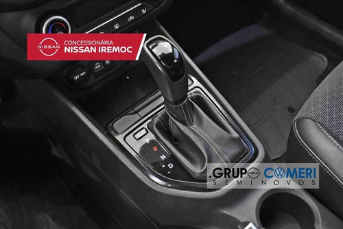 Imagem 9 de 14 de Creta 2.0 16v Flex Sport Automático