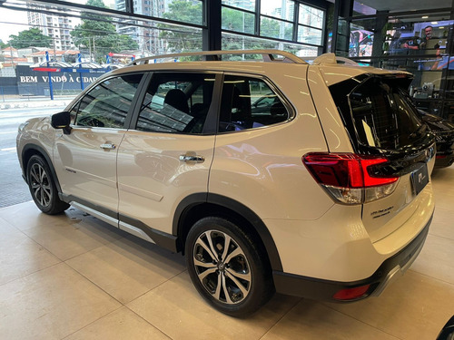 Subaru Forester 2.0 E-BOXER MHEV S AWD LINEARTRONIC