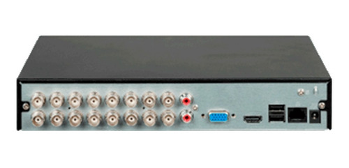 Imagen 2 de 4 de Dvr Hdcvi 16ch 5mp H265+ Wizsense + 8ch Ip Sdm Plus
