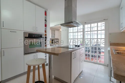 Casa En Venta En Macaracuay