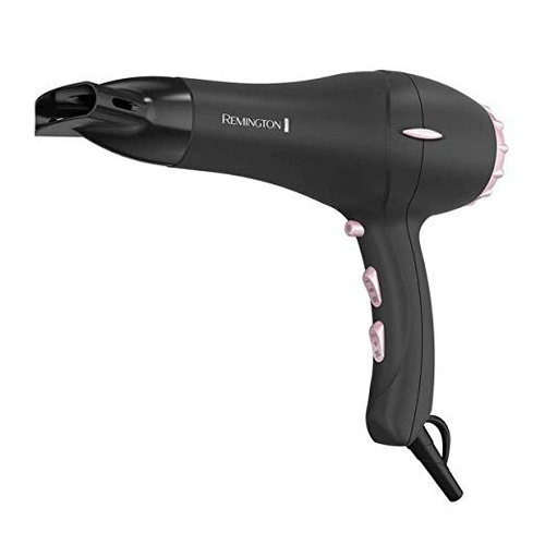 Secador De Pelo Remington Pro Tecnología Ceramica Ac2015