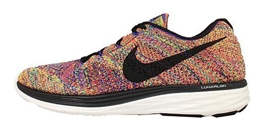 nike flyknit lunar 3 mujer 2016