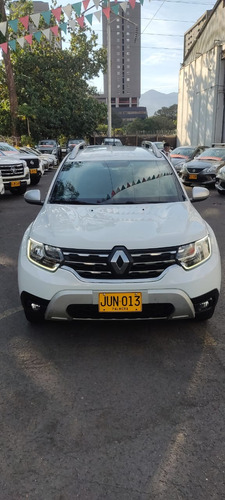 Renault Duster 1.3 Intense Cvt