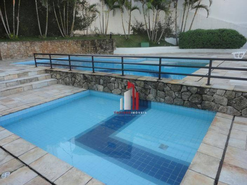 Imagem 21 de 25 de Apartamento Com 2 Dormitórios À Venda, 63 M² Por R$ 380.000,90 - Freguesia Do Ó - São Paulo/sp - Ap0320