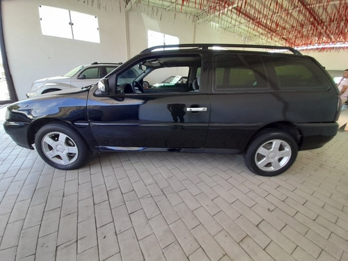 Imagem 2 de 15 de Volkswagen Parati Parati Atlanta 1.8