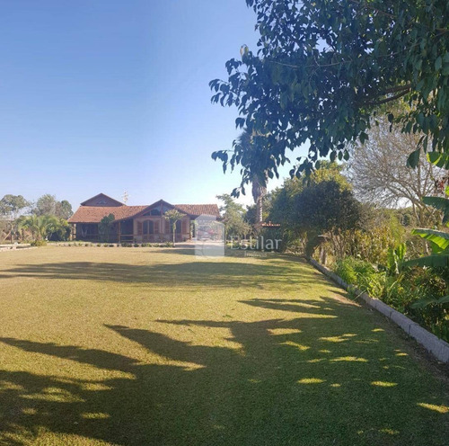 Imagem 19 de 30 de Chácara 3.000m² No São Domingos, São José Dos Pinhais - Ch0037
