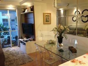 Imagem 10 de 14 de Apartamento Residencial À Venda, Centro, São Bernardo Do Campo. - Ap0303