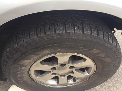 Imagem 8 de 15 de Pajero Blindado Sport Diesel Automático 4x4hpe 2008 R$54.900