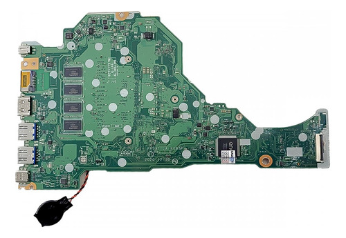 Placa Mãe Acer Aspire A514-54 A515-56 I5-1135g7 La-k093p