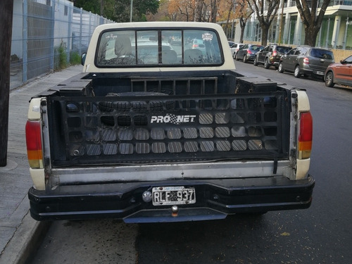 Imagen 3 de 8 de Ford F-100 2.5 I Super Cab 1994