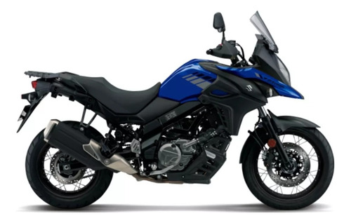 Imagen 4 de 15 de Suzuki V-strom 650 Xt 0km