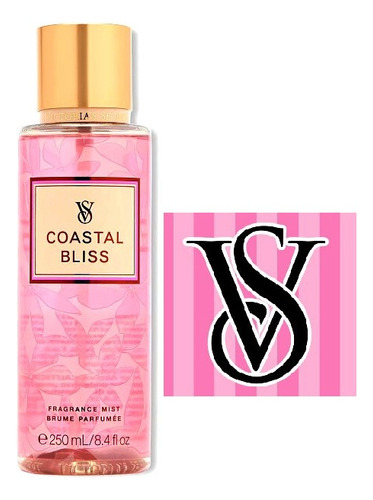Victoria Secret Body Splash Nuevas Colecciones Originales