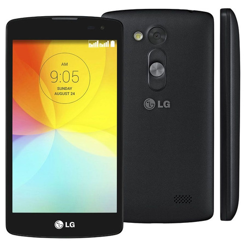 Smartphone LG G2 Lite D295 3g 8mp Tela 4.5' 4gb Vitrine