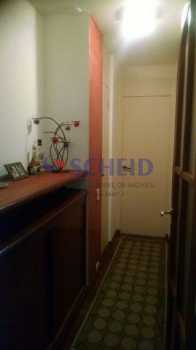 Imagem 4 de 10 de Apartamento 3 Dorms, 2 Vagas, 75m², Lazer Completo, Pronto Para Morar! - Mr53451
